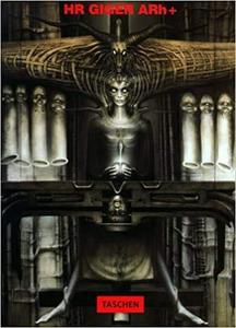 HR Giger ARh+