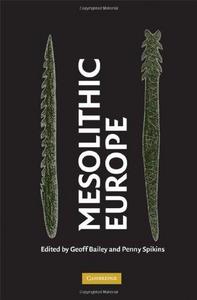 Mesolithic Europe