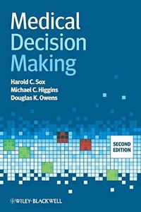 Medical decision making