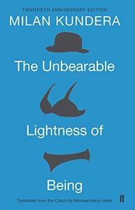 The Unbearable Lightness of Being