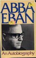 Abba Eban