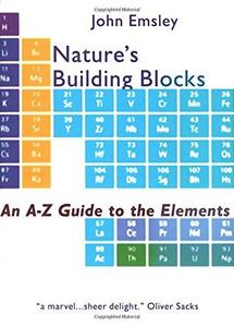 Nature's Building Blocks