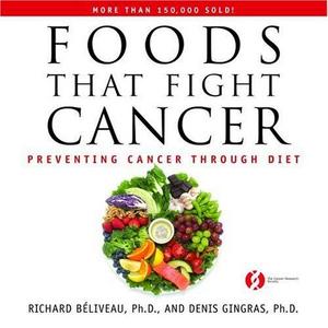 Foods That Fight Cancer