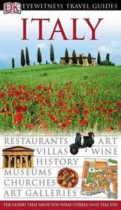 DK Eyewitness Travel Guide: Italy