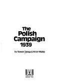 The Polish Campaign, 1939