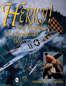 Herky! The Memoirs of a Checker Ace