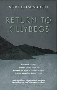 Return to Killybegs