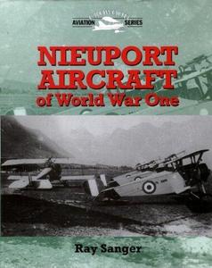 Nieuport Aircraft of Wold War One