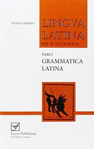 Lingua Latina - Grammatica Latina