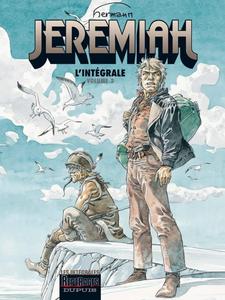 Jeremiah (Intégrales) - Volume 2