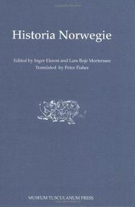 Historia Norwegie