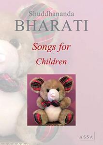 Songs for Children: Hymns for children, a tribute to childhood