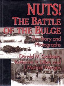 Nuts! the Battle of the Bulge