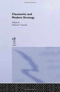 Clausewitz and modern strategy
