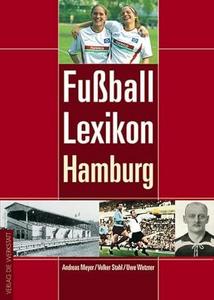 Fussball-Lexikon Hamburg