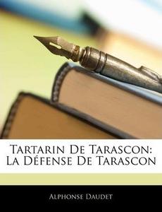 Tartarin De Tarascon