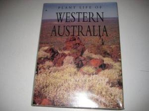 Plant life of Western Australia