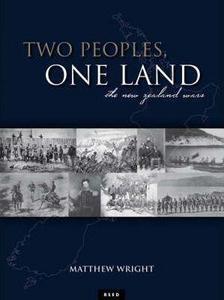 Two Peoples, One Land