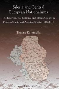 Silesia and Central European Nationalisms