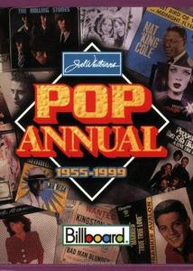 Pop Annual 1955-1999