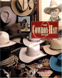 The cowboy hat book