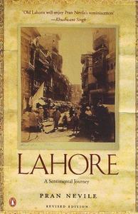 Lahore : A Sentimental Journey