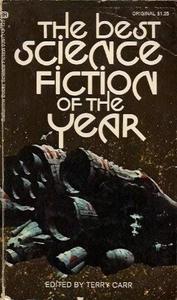 The Best Science Fiction Of The Year