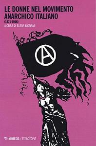 Le donne nel movimento anarchico italiano