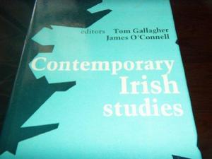 Contemporary Irish Studies