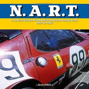 N.A.R.T.: A concise history of the North American Racing Team 1957 to 1983