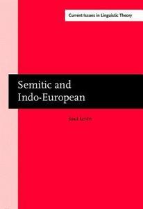 Semitic and Indo-European