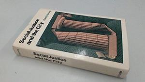 Social justice and the city