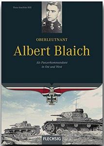 Oberleutnant Albert Blaich