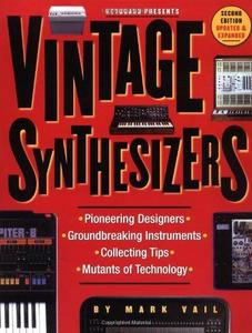 Vintage Synthesizers