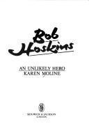 Bob Hoskins, an unlikely hero