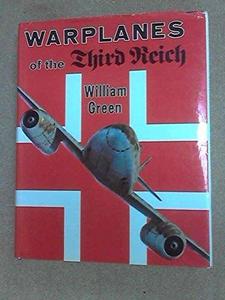 Warplanes of the Third Reich