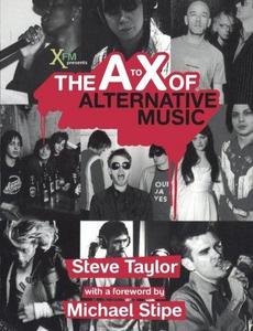 The A to X of Alternative Music