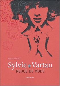 Sylvie Vartan : Revue De Mode