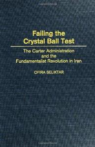 Failing the Crystal Ball Test