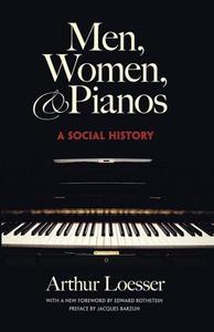 Men, women, and pianos