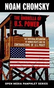 Umbrella of U.S. Power