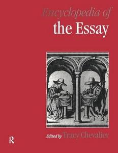 Encyclopedia of the essay