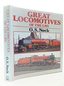 Great Locomotives of the LMS