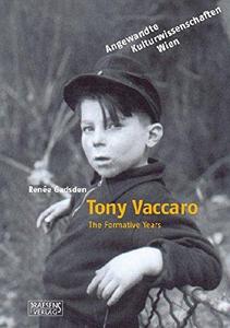 Tony Vaccaro