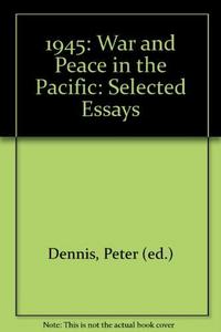 1945 - War and Peace in the Pacific