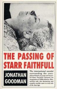 The Passing of Starr Faithfull