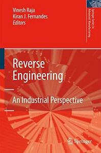 Reverse engineering : an industrial perspective