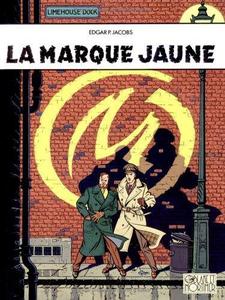 La marque jaune -t6