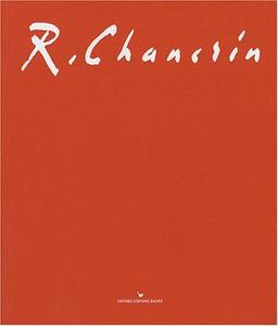 René Chancrin: hommage; 1911 - 1981