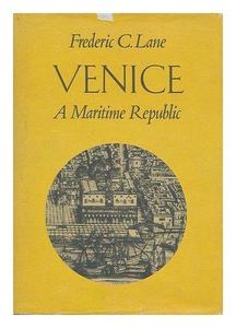 Venice, a maritime republic